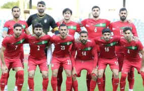 ترکیب اصلی برای جام جهانی لو رفت