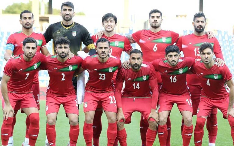 ترکیب اصلی برای جام جهانی لو رفت