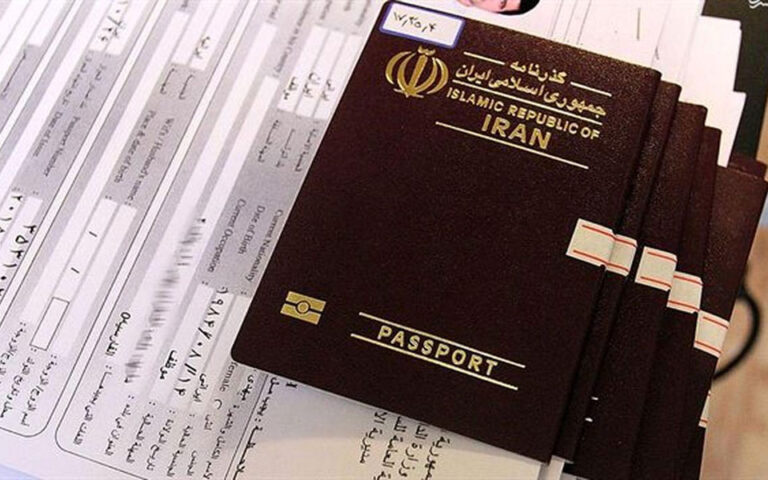 تمدید گذرنامه برای اربعین در نماز جمعه تهران