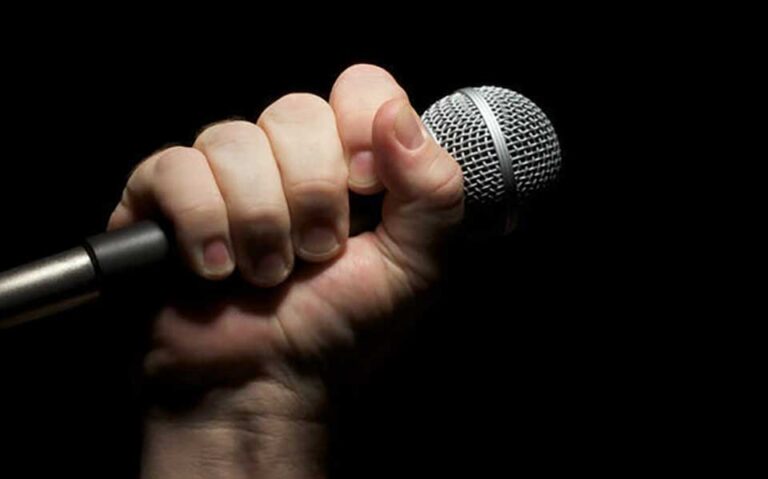 تهدید-دختر-چادری-مداح-مشهور