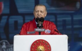 تهدید یونان- اردوغان