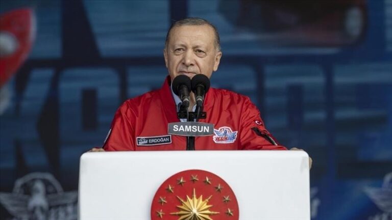 تهدید یونان- اردوغان