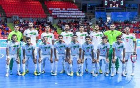 تیم ملی فوتسال