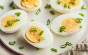 جایگزین‌های مفید برای تخم مرغ در رژیم‌ غذایی