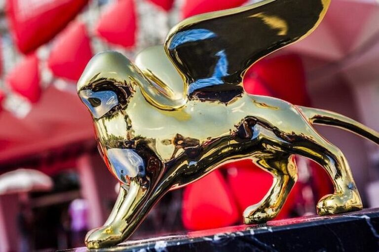 جشنواره فیلم ونیز