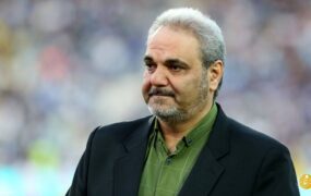 جواد خیابانی