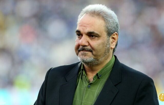 جواد خیابانی