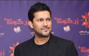 حامد بهداد دستگیر شد