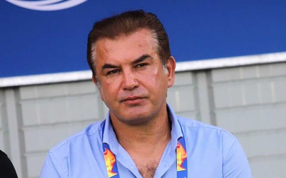 استیلی: عالیشاه باید در پرسپولیس بماند حرف های حمید استیلی در خصوص دو دستگی در تیم ملی