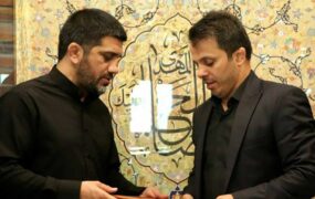 حسن رنگرز سرمربی تیم ملی کشتی فرنگی شد