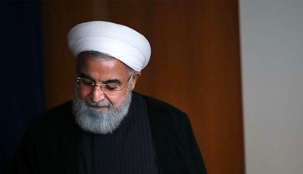 حسن+روحانی