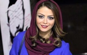 خداحافظی شبنم فرشادجو، بعد از کشف حجاب، از بازیگری