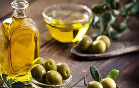 خواص معجزه‌آسای زیتون