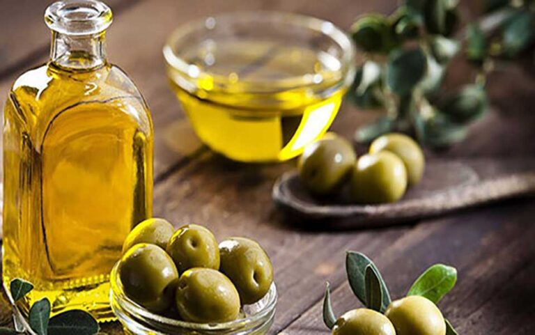 خواص معجزه‌آسای زیتون