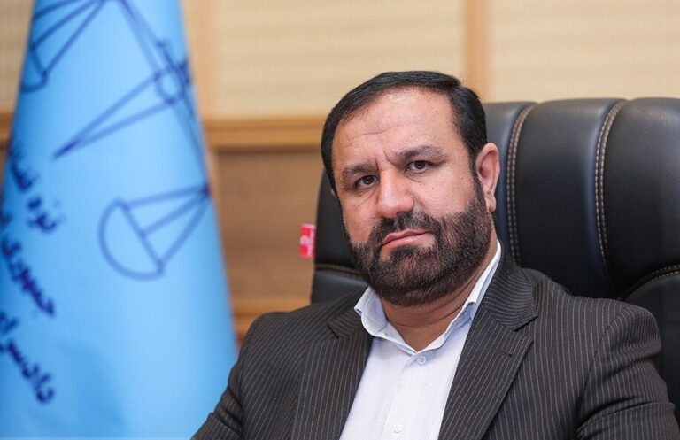 دادستان تهران