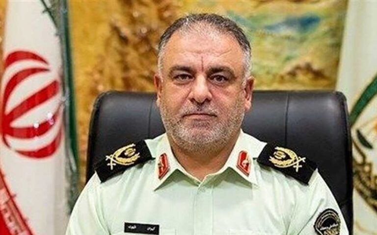 دستگیری باند بزرگ جعل و کلاهبرداری لیزینگ خودرو در شهریار