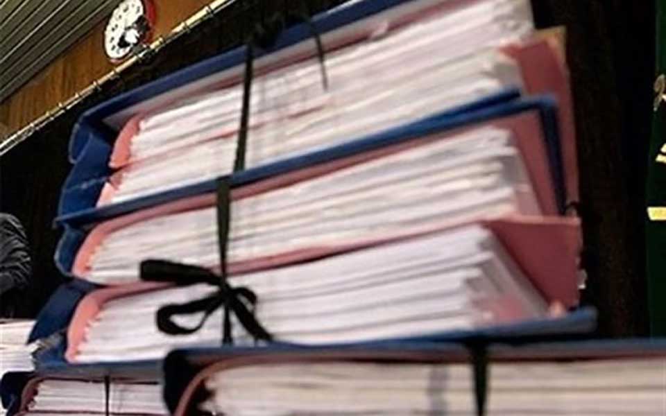 دو قاچاقچی زن و دختر ایرانی به اعدام محکوم‌ شدند
