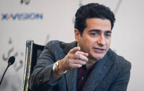 دولت كانادا به همايون شجريان ويزا نداد