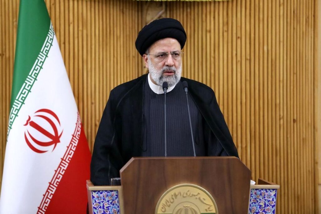 رئیسی (1)