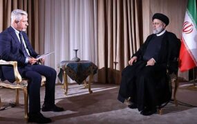 رئیسی نفع مردم ایران مذاکره مستقیم با آمریکا