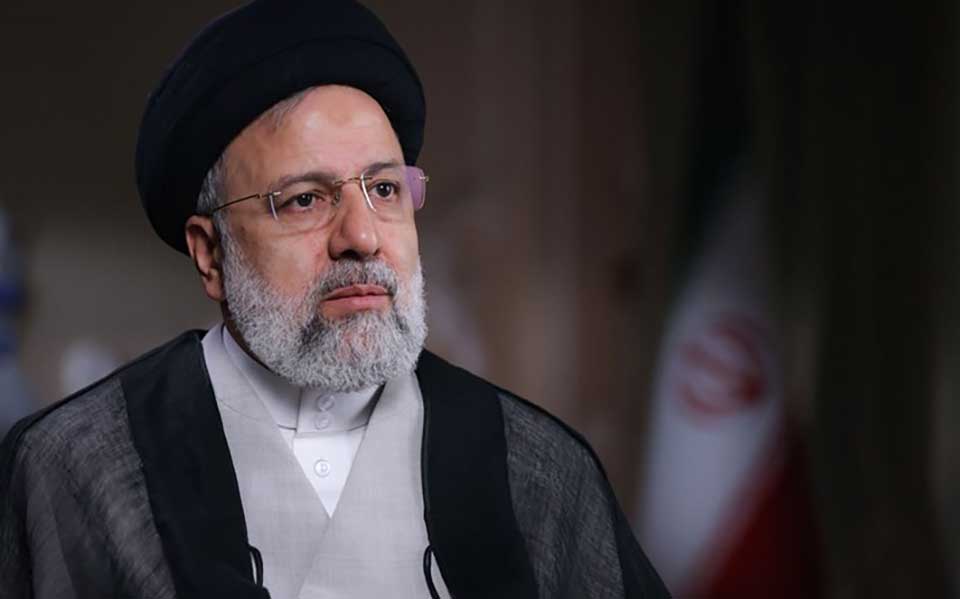 رئیسی: پرونده‌های ایران در آژانس باید مختومه شود