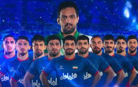 رده بندی تیم ملی کشتی آزاد در مسابقات جهانی صربستان