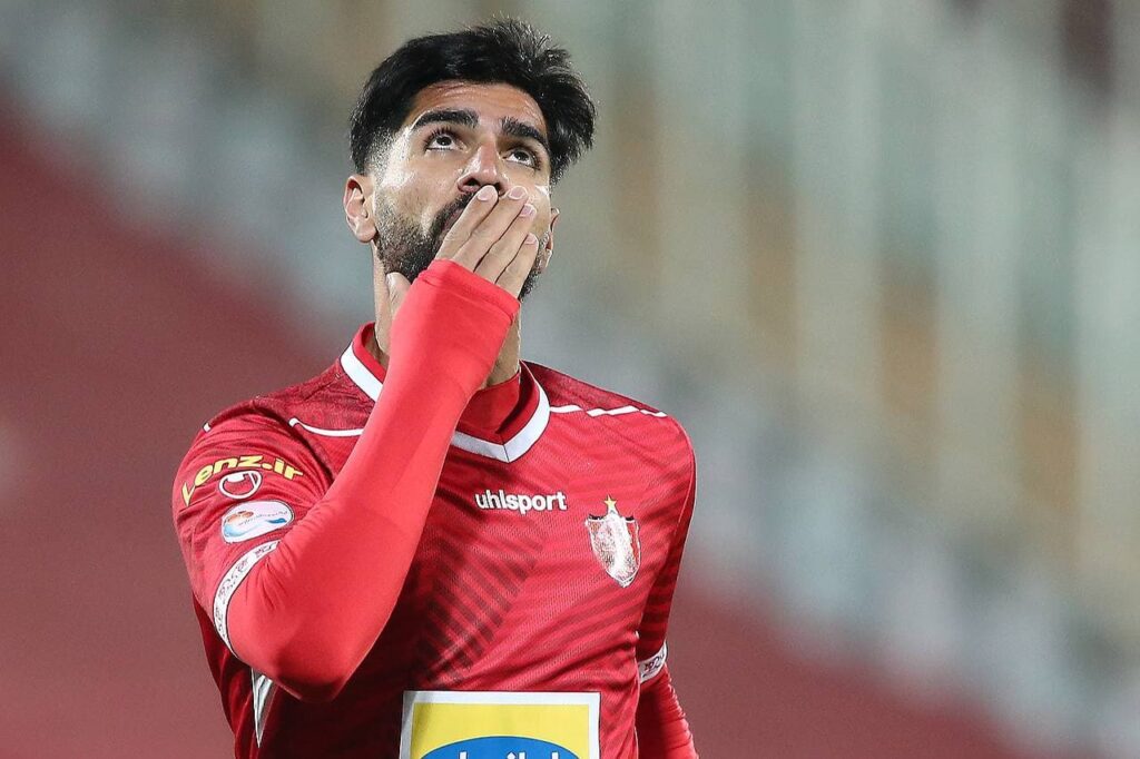 رضا اسدی