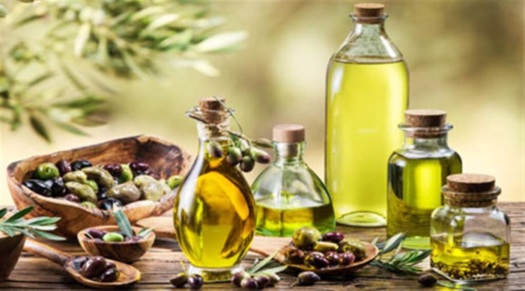 روغن زیتون