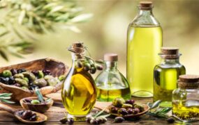 روغن زیتون