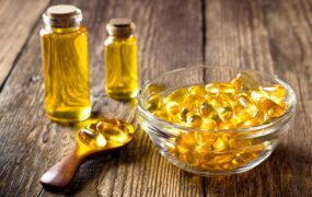 روغن ماهی