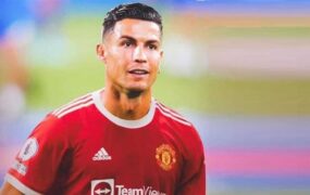 رونالدو در اتحادیه فوتبال انگلیس محکوم شد