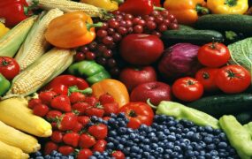 رژیم غذایی برای افزایش هوش