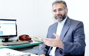 زاهدی وفا