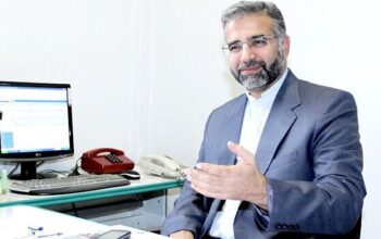 زاهدی وفا