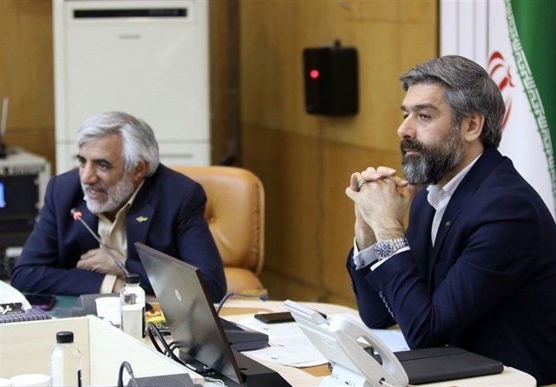 سخنگوی سازمان هواپیمایی کشوری