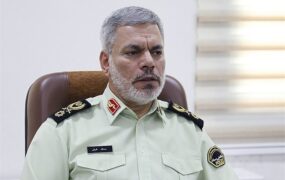 سردارمحمدشرفی