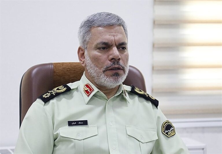 سردارمحمدشرفی