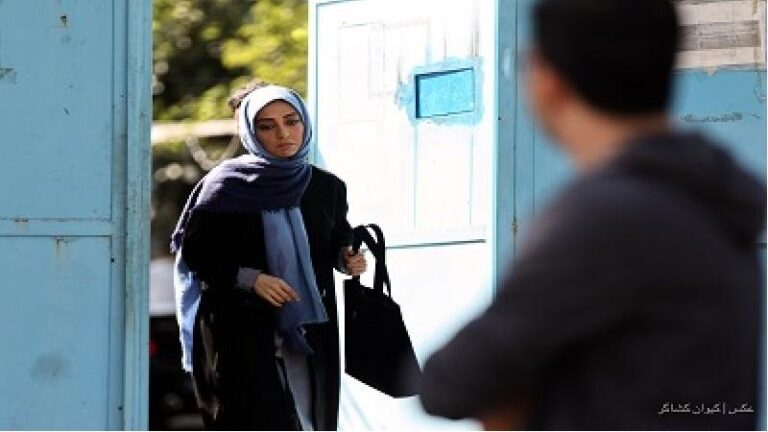 سریال بی نشان