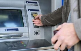 سقف برداشت از خودپرداز بانک‌ها ۵۰۰ هزار‌تومان شد