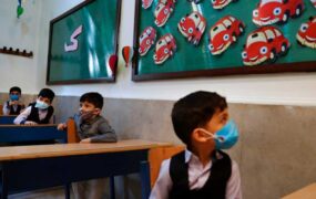 وزارت بهداشت بازگشایی مدارس