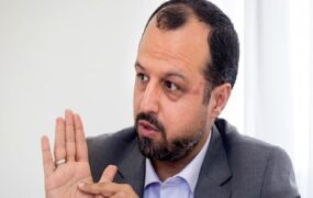 سید احسان خاندوزی