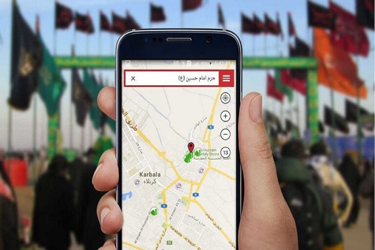 سیم کارت ایرانی و عراقی
