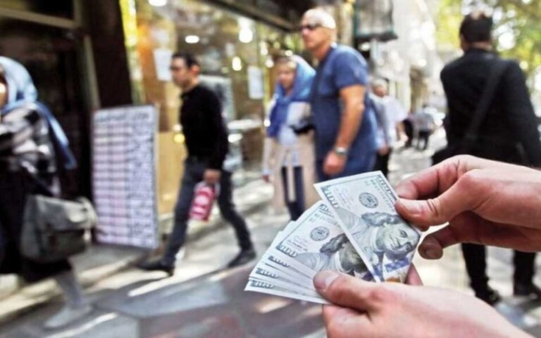 سیگنال آمریکا به بازار ارز/ خیز دلار به کانال ۳۱ هزار تومان؟
