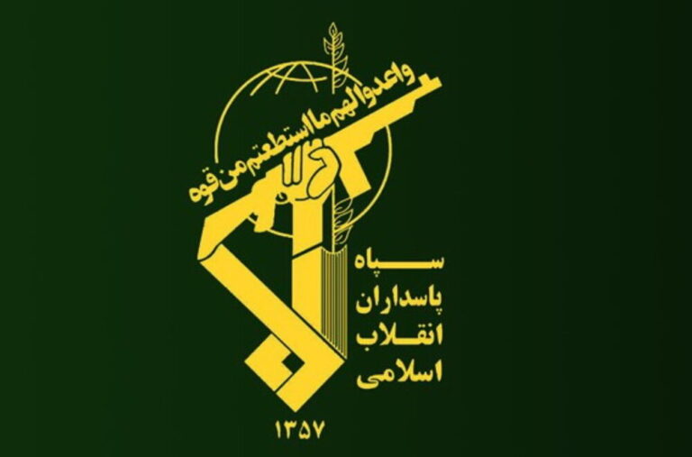 شهادت فرمانده سپاه