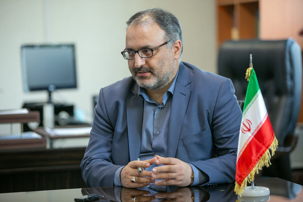 شهرام کرمی