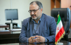 شهرام کرمی