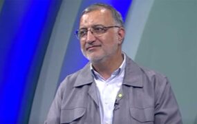صحبت‌های خبرساز زاکانی روی آنتن زنده