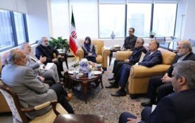 صدور کارت ملی ایرانیان
