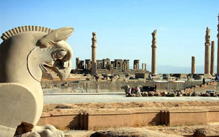 صنعت گردشگری ایران در دنیا نوزدهم شد