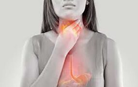 علائم پنهان رفلاکس اسید معده